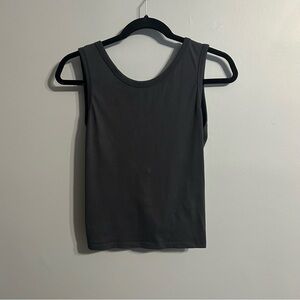 Levi's Classic Twist Tank Top